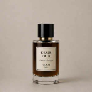 Desir Oud Unisex Parfumas